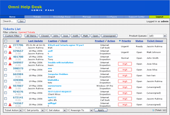 A Guide To Omni Help Desk